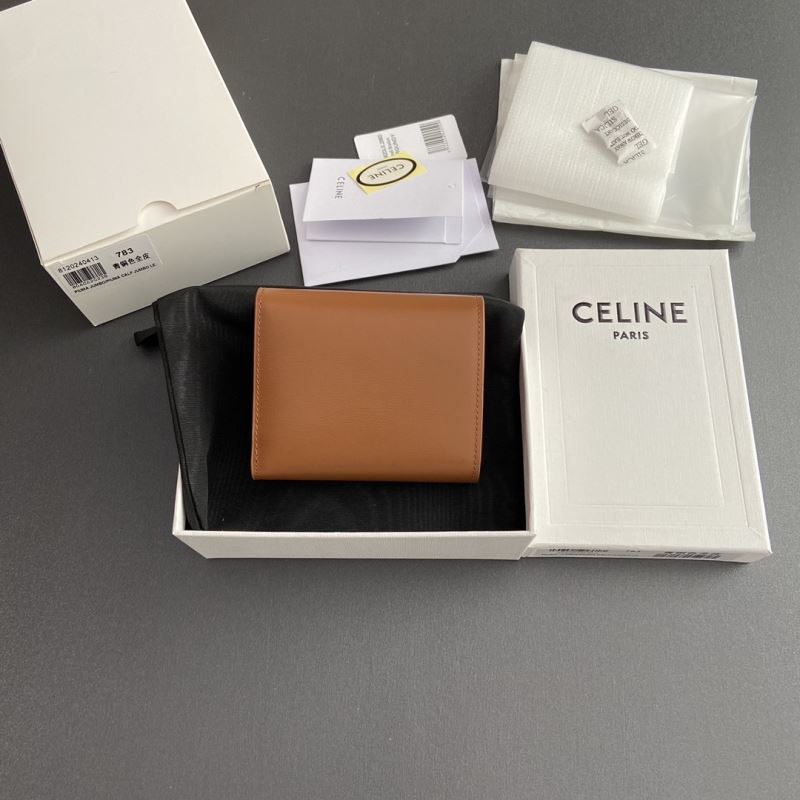 Celine Wallets Purse